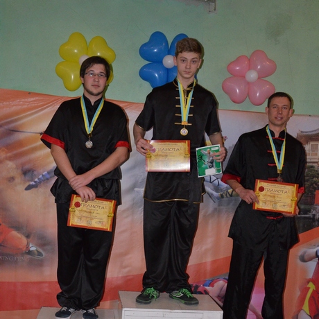 Соревнования 14.12.2014